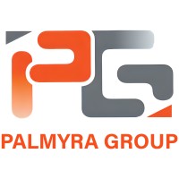 Palmyra Group logo - Similar company to Palmyra Group