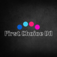 First Choice VA logo - Similar company to Globally Hunt