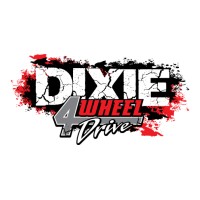Dixie 4 Wheel Drive logo - Similar company to Rad Supply Company