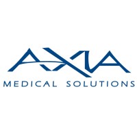 AXIA MEDICAL SOLUTIONS, LLC logo - Similar company to Bluearch Llc