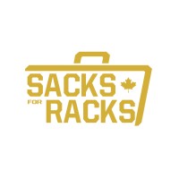 SACKS FOR RACKS logo - Similar company to Andre De Grasse Family Foundation