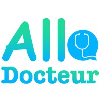 Allo Doctor logo - Similar company to Allo Docteurs