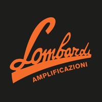 Lombardi Amplifications logo - Similar company to Lombardi Pizza Pasta