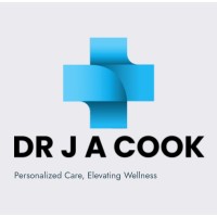 Dr JA Cook