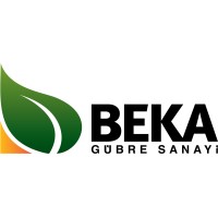 BEKA GUBRE SANAYI logo - Similar company to Binotem Gübre