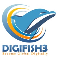 Digifish3 logo - Similar company to Tayana Mobility Technologies