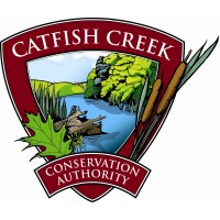 Catfish Creek Conservation Authority logo - Similar company to Elgin/ St. Thomas Small Business Enterprise Centre