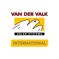 Van der Valk Solar Systems International logo - Similar company to Van Der Valk Solar Systems