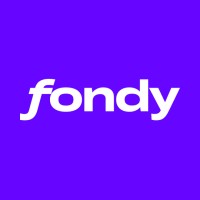 Fondy logo - Similar company to Tranzzo