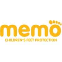 Memo Shoes logo - Similar company to Ilu Innovations