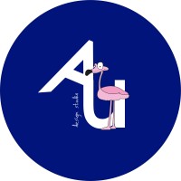 Au-Delà Studio logo - Similar company to Paiper Studio