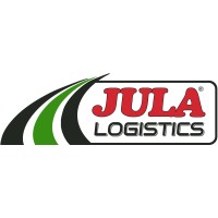 Jula Logistics logo - Similar company to Ac Floby - Automotive Components Floby Ab