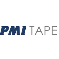 PMI Tape logo - Similar company to Chromaline Screen Print Products