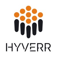 Hyverr logo - Similar company to Iotor