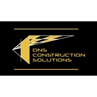 DNS Construction Solutions logo - Similar company to Dns Construction Co.