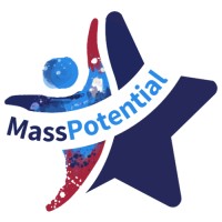 MassPotential logo - Similar company to Evox365