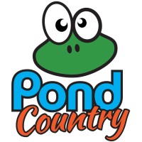 Pond Country