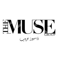 THE MUSE GROUP logo - Similar company to The Muse Dubai