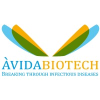 Àvida Biotech logo - Similar company to Nutraceutix