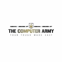 The Computer Army Inc. logo - Similar company to Rugged Books Inc.