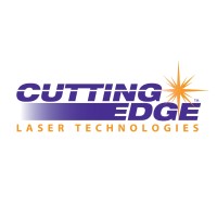 Cutting Edge Laser Technologies logo - Similar company to Oncolaser