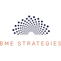 BME Strategies logo - Similar company to Health Gap (Global Access Project)