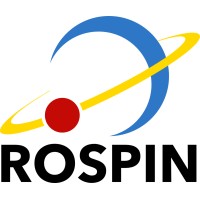 Romanian Space Initiative (ROSPIN) logo - Similar company to Terrasigna