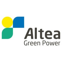 Altea Green Power - AGP logo - Similar company to Gruppo Altea Srl