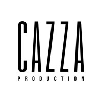 CazZa Production logo - Similar company to Red Diamond Tunisia