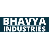 Bhavya Industries logo - Similar company to Universal Power Technics
