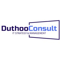 Duthoo Consult logo - Similar company to Stilan Bv
