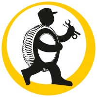 Ajmera Tyres Pvt Ltd logo - Similar company to Luk Plastcon Limited