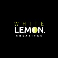 White Lemon Creatives logo - Similar company to Aof Engineering Systems ,Llc