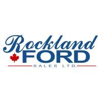 Rockland Ford Sales Ltd