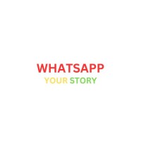 Whatsapp Your Story logo - Similar company to Mistermarketing.Io - Automate Whatsapp, Instagram, Google Business, Sms & Email