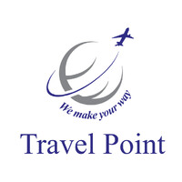 Travel Point Pvt Ltd logo - Similar company to Paradise Entry Travels