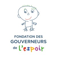 Fondation Des Gouverneurs De L'Espoir