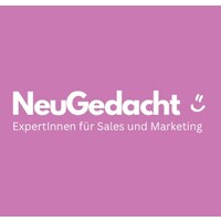NeuGedacht GmbH logo - Similar company to Weiling Gmbh