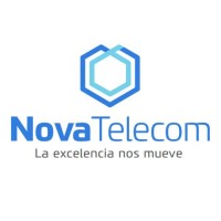 Nova Telecom SpA logo - Similar company to Xr3
