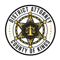 Kings County District Attorney’s Office logo - Similar company to Growing Forward Together