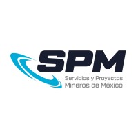 SPM Servicios y Proyectos Mineros de México logo - Similar company to Prodemin