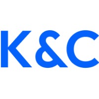 K&C (Krusche & Company) logo - Similar company to Akvelon, Inc.