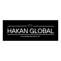 HAKAN GLOBAL logo - Similar company to Flavz