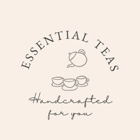 Essential Teas logo