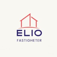 Elio Fastigheter logo - Similar company to Megacon Ab