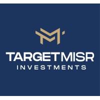 Target Misr Investments logo - Similar company to Amazon Developments