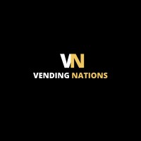 Vending Nations logo - Similar company to Vending Bites
