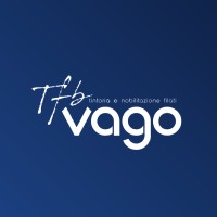 Tintoria Vago logo - Similar company to Giemmepi
