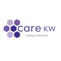 CareKW logo - Similar company to Qualicare