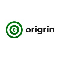 origrin logo - Similar company to Now We Know